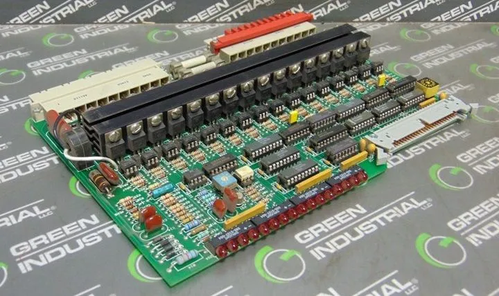 Used NEUNDORFER _UNKNOWN_ PLC Processors Wisconsin US | Green Industrial #668626