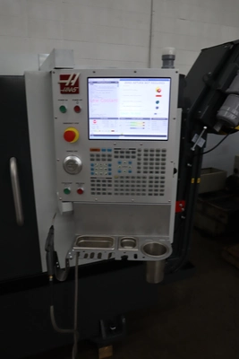 Used 2024 HAAS ST-10 CNC Lathes Minnesota US | Machinesused.com #1539996