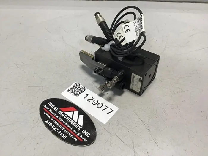 Used PHD INC GRD141-1-2551 Clamps Michigan US | Ideal Machinery #591950