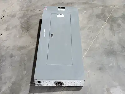 Used SQUARE D QBL-442 Switchgears British Columbia CA | Lenmark #1431136