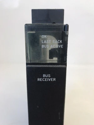 USED GE-Fanuc IC697BEM711