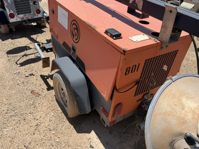 Used _UNKNOWN_ _UNKNOWN_ Construction Equipment (Miscellaneous) Texas US | Miedema Asset Management Group #1312697