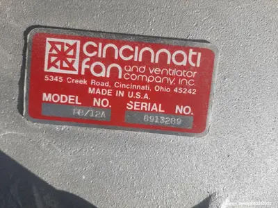 USED FARR CO 2C
