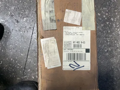 Used IKO LRX 45 R1995 H S2 Tooling & Accessories (Other) Ohio US | HGR 24 #1271792