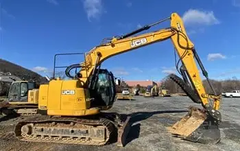 USED 2024 JCB JZ141