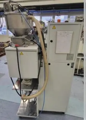Used 2019 AMBOSS LANGBEIN D2X8 ECO S7 Air Dryers CZ | Amaron s.r.o. #1061028