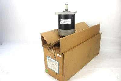 Pacific Scientific H41HLHA-LNK-NS-00 Step Motor