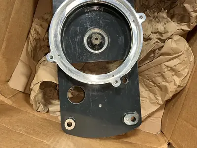 Used KONECRANES 52297403 Motors (misc) Ohio US | HGR 24 #1471737