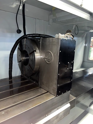 USED 2014 HAAS VF-12/50