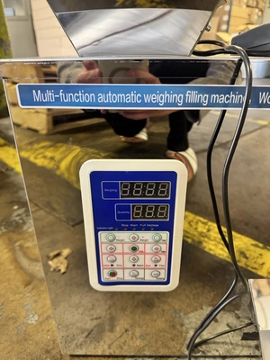 Used 2020 ACCUTEK APOF‑6 Filling Machines Oklahoma US | Revelation Machinery #1362752