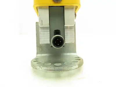 Knight EPA9201-4P Hoist/Tool Balancer Pendant Electric Control 4 Pin Connector