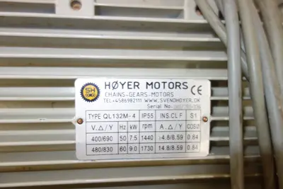 Scan Hugger Wood Waste Shredder