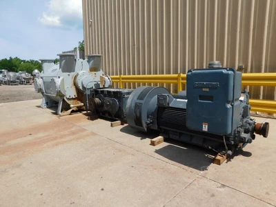Used DEKKER _UNKNOWN_ Vacuum Pumps Ohio US | Equipment Recovery Corp. #1329745