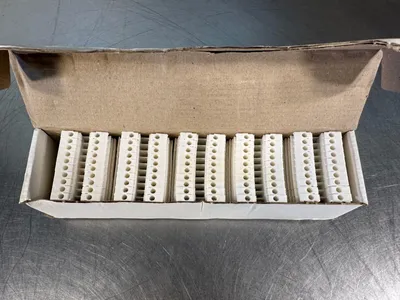 Abb MA2.5/5 1Sna105052R2100 / 1SNA105052R2100 box W. 50 unit (4C-37)
