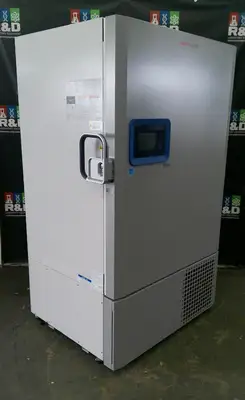 Thermo Scientific TSX70086A -86C Ultra Low Freezer 33.5Cf (2021) FULLY TESTED