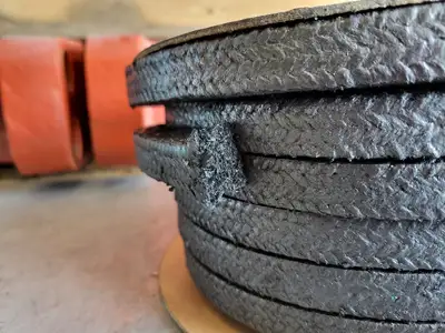 NEW GARLOCK 41087-3048