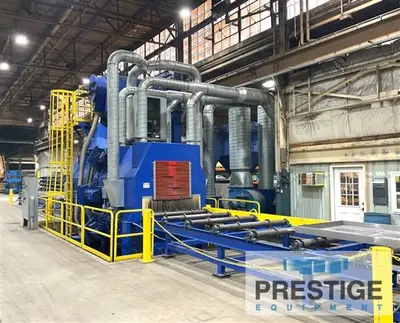 USED 2016 DORAL CORP. 6048