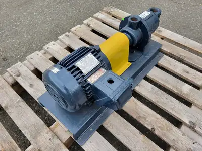 USED MOYNO 35601