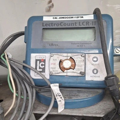 USED GOULDS PUMPS 3196