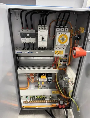 2015 ENGEL 2-COLOR E-VICTORY 170H/50V/130 Injection Molding Horizontal/Vertical | Machinery Network (6)