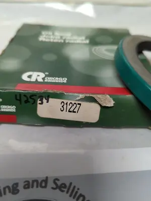 New | in-Stock CHICAGO RAWHIDE 31227 Industrial Controls | Surplus Asset Holdings #1222146