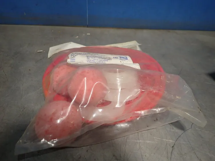 Used FTI AIR FW20PRRPR Miscellaneous MRO Ohio US | HGR 24 #867348
