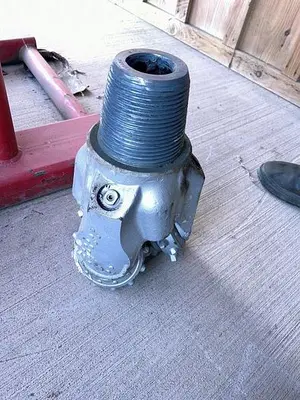 New | in-Stock AFTERMARKET 8-3/4" TRI-CONE BIT Other Cutting Tools Pennsylvania US | East West Machinery & Drilling #1417609