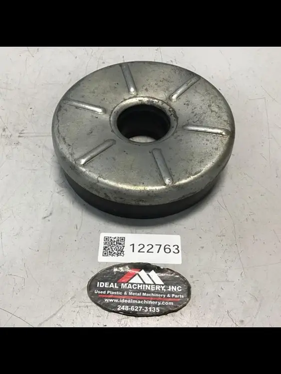 Used METAL FABRICATOR LEVELING PAD Isolation Pads Michigan US | Ideal Machinery #690460