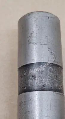 Used JACOBS 16N DRILL CHUCK Misc Industrial Equipment Kentucky US | Aucto #686527