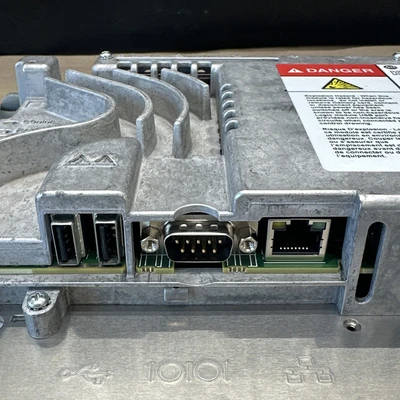 NEW Allen-Bradley 2711P-RDT10C