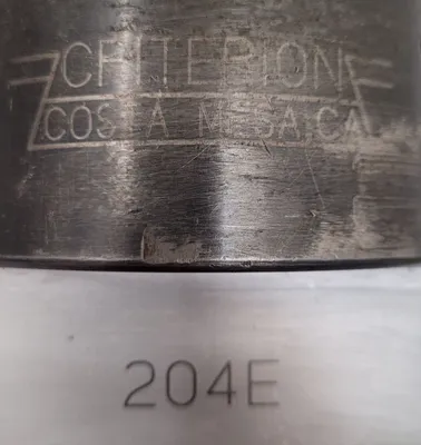 CRITERION Boring Head Tooling & Accessories, Boring | Machinery Central (4)