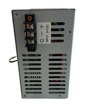 NEW KUKA APT-DD120 POWER SUPPLY APTDD120