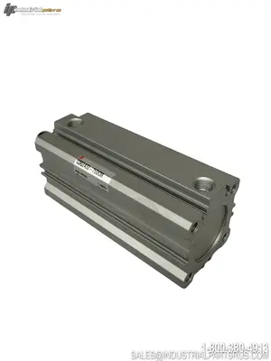 NEW SMC CDQ2A32-75DCM