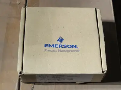New | in-Stock 2021 EMERSON VE4016 Misc Electrical & Power Parts British Columbia CA | Lenmark #836097