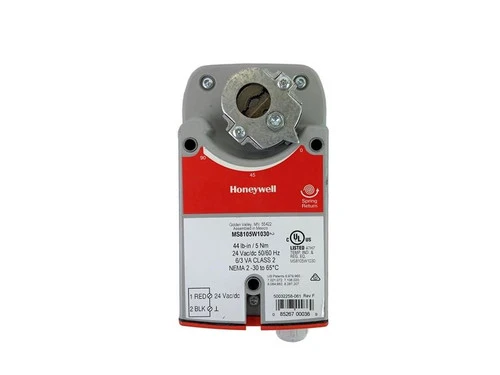 Honeywell MS8105W1030 Actuator [New]