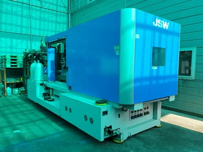 USED 2007 JSW- JAPAN STEEL WORKS JSW  J450AD-UPS-370H