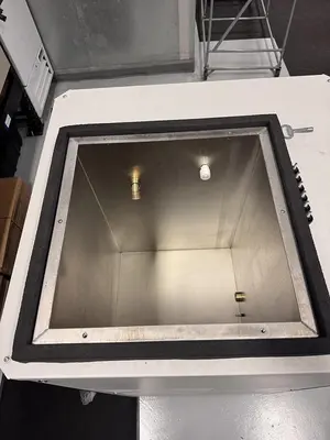 NEW HUBER CS 100