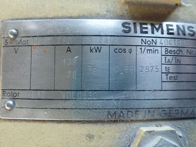 1988 PALLMANN PHM 600-350 Mill Hammer | Perry Equipment (19)