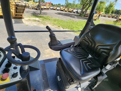 Used 2017 BOMAG BW211D-5 Single Drum Rollers New York US | Abele Tractor #1343117