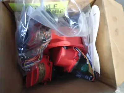 Fanuc Misc. Encoders