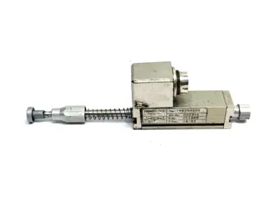 USED NOVOTECHNIK TRS-25A-102, 002341