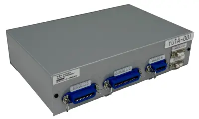NEW NIHON FINETIC YUTA-001