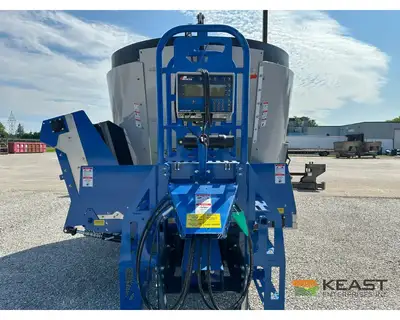 Used PENTA _UNKNOWN_ Feeder Wagons Iowa US | Keast Enterprises #1360416