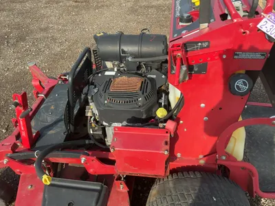 Used 2018 TORO GRANDSTAND 60" Mowers Michigan US | Miedema Asset Management Group #1414005