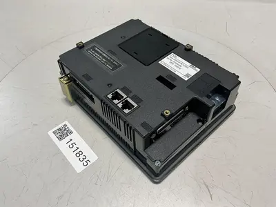 USED 2002 FUJI UG221H-SC4Z602