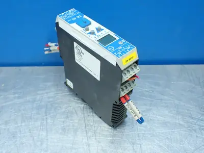 Used PMA TB4511000000U00 Temperature Controls Ohio US | HGR 24 #802909