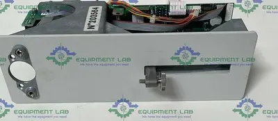 215 Syringe Pump Sub Assembly