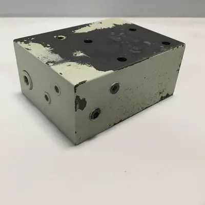 USED YUKEN SF1135-B-10