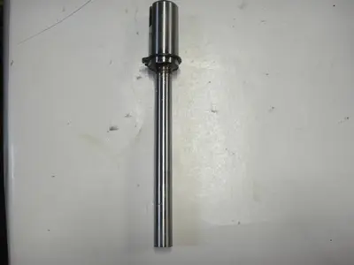 Iram or Baum/Naugendaly  5/16 x 13 Hollow Drill Bit (Coating Teflon)