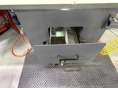 USED 2019 TORMACH 1100M